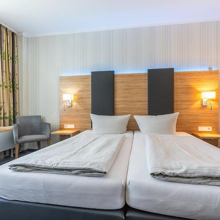 Seehotel Forst Zewnętrze zdjęcie