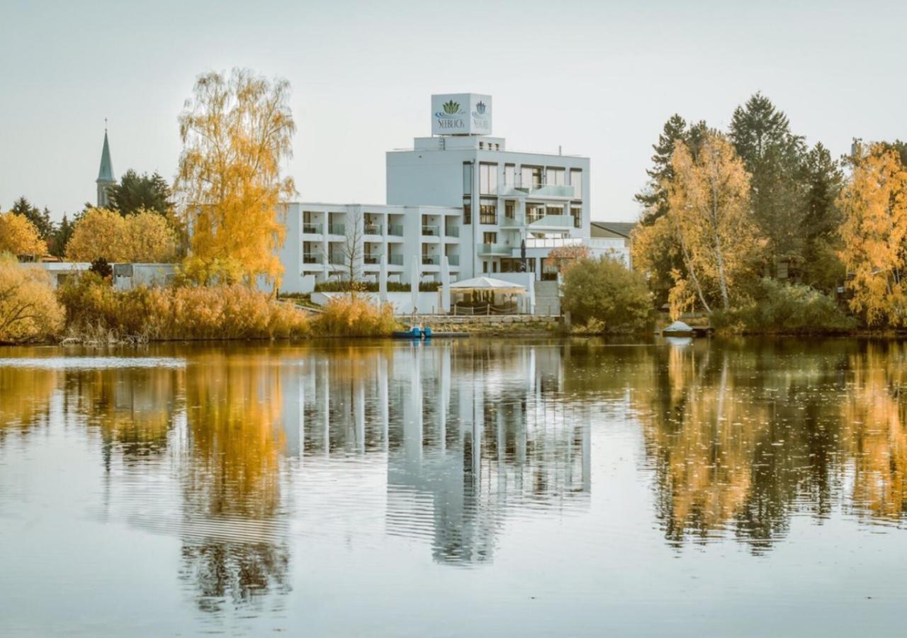 Seehotel Forst Zewnętrze zdjęcie