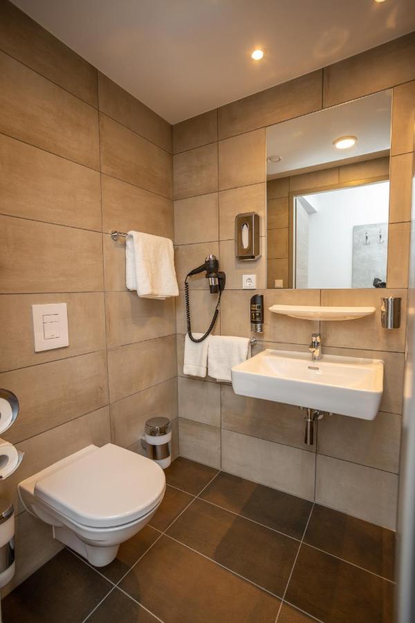 Seehotel Forst Zewnętrze zdjęcie