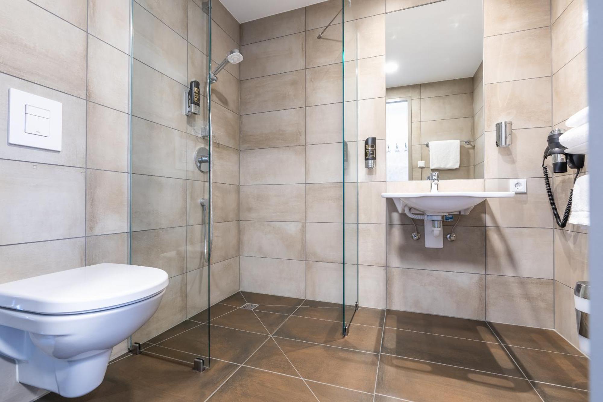 Seehotel Forst Zewnętrze zdjęcie