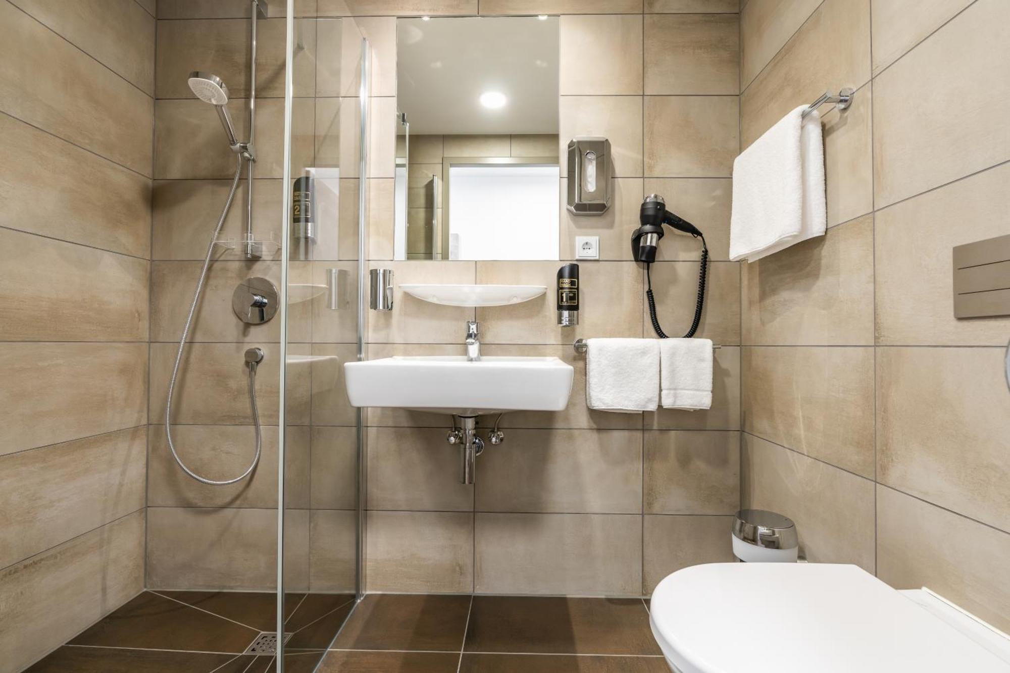 Seehotel Forst Zewnętrze zdjęcie