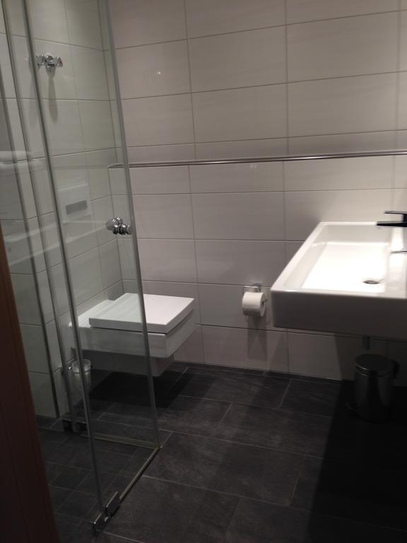 Seehotel Forst Zewnętrze zdjęcie