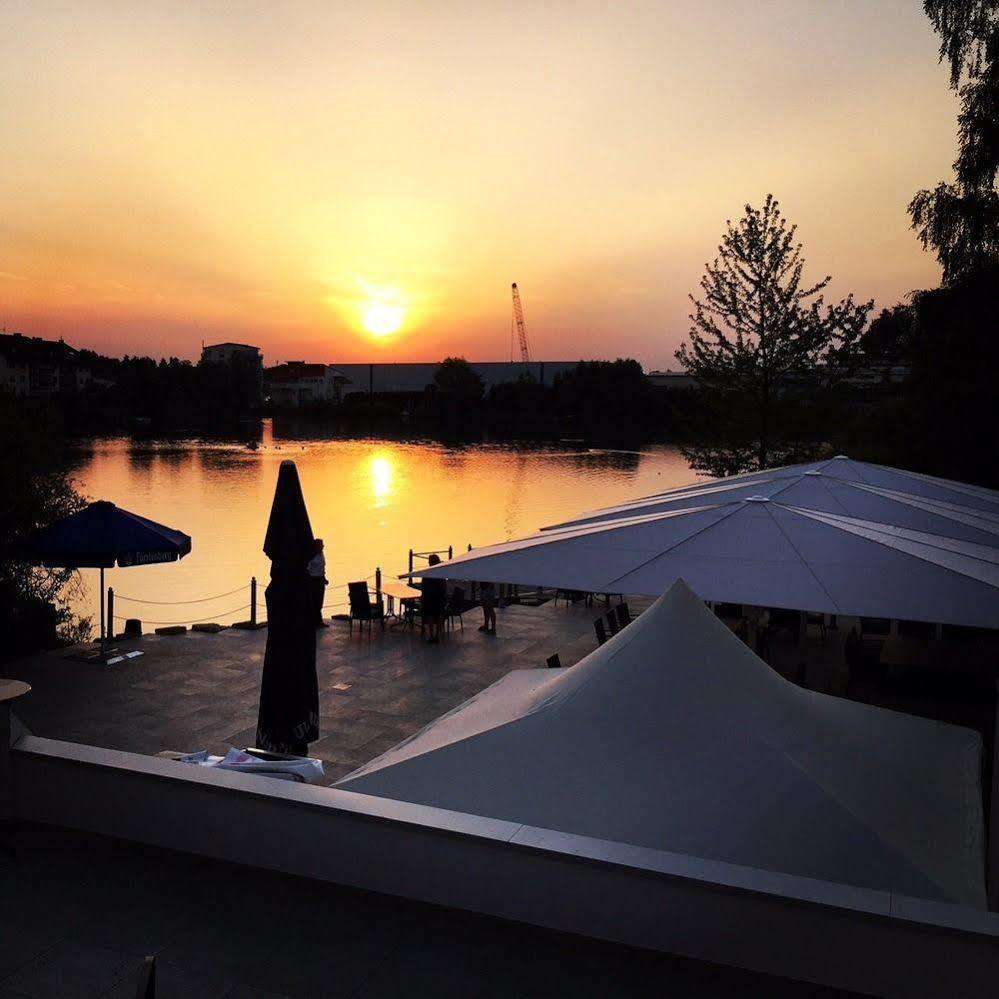 Seehotel Forst Zewnętrze zdjęcie